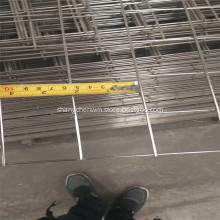304 Stainless Steel Welded Wire Mesh Panel